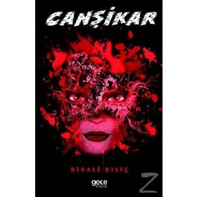 Canşikar - Binali Kılıç