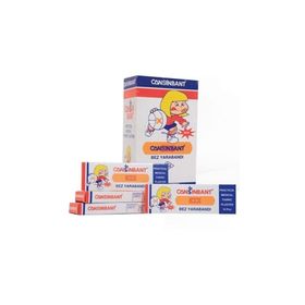 Cansın 10'lu 30 Paket Yara Bandı