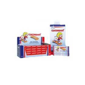 Cansın 30 Paket 300 Adet Yara Bandı