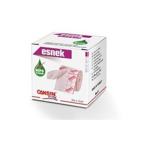 Cansın Fix 5 cm x 5 m No:61 Esnek Flaster