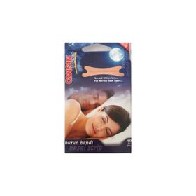 Cansın No:223 Plast Burun Bandı