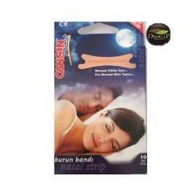 Cansın No:223 Plast Burun Bandı