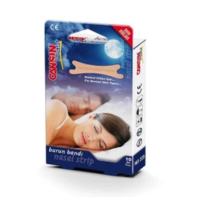 Cansın No:223 Plast Burun Bandı