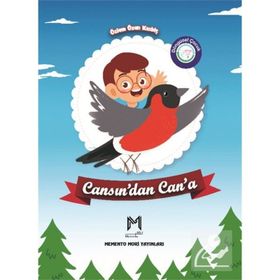 Cansından Cana Memento - Özlem Özan Kesbiç