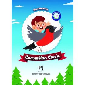 Cansından Cana Memento - Özlem Özan Kesbiç