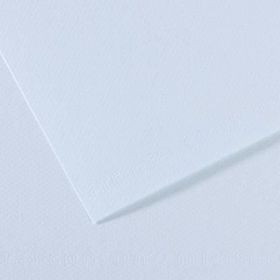 Canson 102 Azur 50x65 cm 160 gr 25'li Dokulu Fon Kartonu
