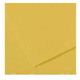 Canson 107 Anis 50x65 cm 160 gr 25'li Dokulu Fon Kartonu