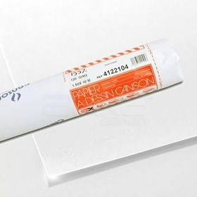 Canson 120 gr 1.5x10 mt 1557 Rulo Çizim Kağıdı