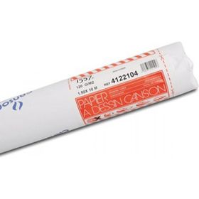 Canson 120 gr 1.5x10 mt 1557 Rulo Çizim Kağıdı