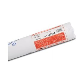 Canson 120 gr 1.5x10 mt 1557 Rulo Çizim Kağıdı