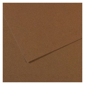 Canson 133 Sepia 50x65 cm 160 gr 25'li Dokulu Fon Kartonu