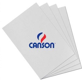 Canson 1557 200 gr 250 Adet Resim Kağıdı