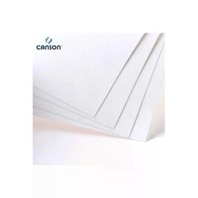 Canson 1557 200 GR 35x50 CM 10 Adet Çizim Kağıdı