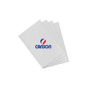 Canson 1557 200 gr 35x50 cm Çizim Kağıdı