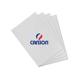 Canson 1557 200 gr 35x50 cm Çizim Kağıdı