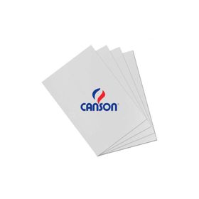 Canson 1557 200 gr 35x50 cm Çizim Kağıdı