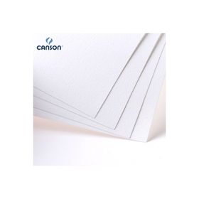 Canson 1557 200 gr 50x70 cm 5 Adet Çizim Kağıdı