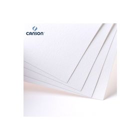 Canson 1557 200 gr 50x70 cm 5 Adet Çizim Kağıdı