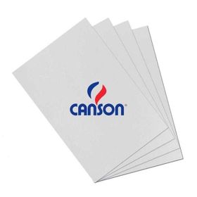 Canson 1557 200 gr 50x70 cm Çizim Kağıdı