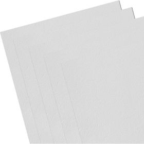 Canson 1557 200 GR A4 10 Adet Çizim Kağıdı