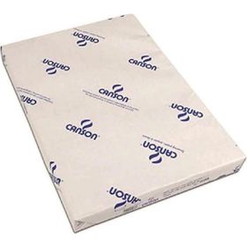 Canson 1557 50x70 200 GR 125 Adet Resim Kağıdı