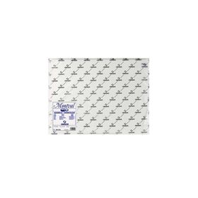 Canson 300 gr 50x70 cm 5 Adet Montval Sulu Boya Kağıdı