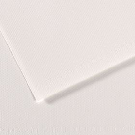 Canson 31027S086 Mi-Teintes 50x65 cm 160 gr Beyaz 335 Fon Kartonu
