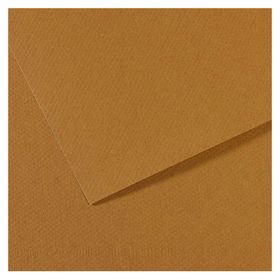 Canson 336 Cachou 50x65 cm 160 gr 25'li Dokulu Fon Kartonu