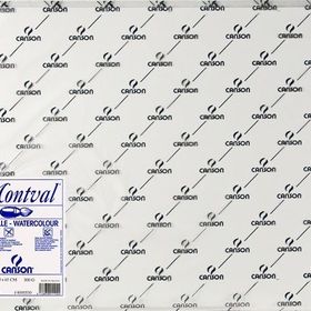 Canson 400086076 300 gr Canmontv 50x70 Suluboya Kağıdı