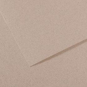 Canson 426 Light Grey 50x65 cm 160 gr 25'li Dokulu Fon Kartonu