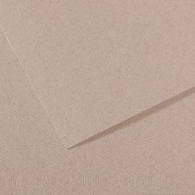 Canson 426 Light Grey 50x65 cm 160 gr 25'li Dokulu Fon Kartonu