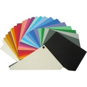 Canson 426 Light Grey 50x65 cm 160 gr 25'li Dokulu Fon Kartonu