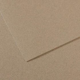Canson 429 Gr İs Fumee 50x65 cm 160 gr 25'li Dokulu Fon Kartonu