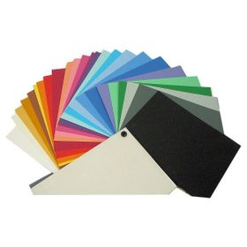 Canson 506 Poppy 50x65 cm 160 gr 25'li Dokulu Fon Kartonu
