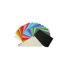 Canson 506 Poppy 50x65 cm 160 gr 25'li Dokulu Fon Kartonu
