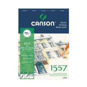 Canson A3 200 Gr 250'li Resim Kağıdı