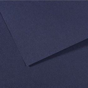 Canson BLU 140 Dokulu Mi-Teintes Sh Canmt 50x65 cm 160 gr Fon Kartonu
