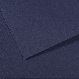Canson BLU 140 Dokulu Mi-Teintes Sh Canmt 50x65 cm 160 gr Fon Kartonu