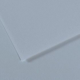 Canson BLU 182 Dokulu Mi-Teintes Sh Canmt 50x65 CM 160 GR Fon Kartonu