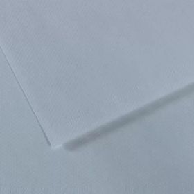 Canson BLU 182 Dokulu Mi-Teintes Sh Canmt 50x65 CM 160 GR Fon Kartonu