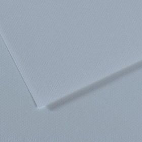 Canson BLU 182 Dokulu Mi-Teintes Sh Canmt 50x65 CM 160 GR Fon Kartonu