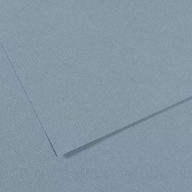 Canson Blu 490 Dokulu Mi-Teintes Sh Canmt 50x65 cm 160 gr Fon Kartonu
