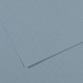 Canson Blu 490 Dokulu Mi-Teintes Sh Canmt 50x65 cm 160 gr Fon Kartonu