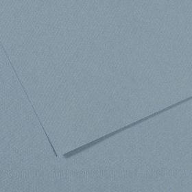 Canson Blu 490 Dokulu Mi-Teintes Sh Canmt 50x65 cm 160 gr Fon Kartonu