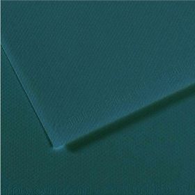Canson BLU183 Dokulu Mi-Teintes Sh Canmt 50x65 cm 160 gr Fon Kartonu