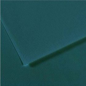 Canson BLU183 Dokulu Mi-Teintes Sh Canmt 50x65 cm 160 gr Fon Kartonu