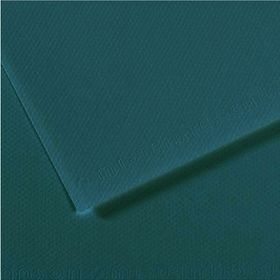 Canson BLU183 Dokulu Mi-Teintes Sh Canmt 50x65 cm 160 gr Fon Kartonu