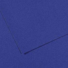 Canson BLU590 Dokulu Mi-Teintes Sh Canmt 50x65 cm 160 gr Fon Kartonu