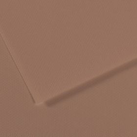 Canson Brown 188 Dokulu Mi-Teintes Sh Canmt 50x65 cm 160 gr Fon Kartonu