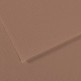 Canson Brown 188 Dokulu Mi-Teintes Sh Canmt 50x65 cm 160 gr Fon Kartonu